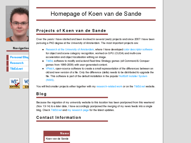 www.koen.me