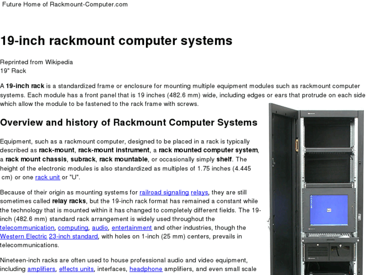 www.rackmount-computer.com