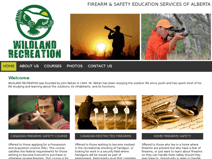 www.wildlandrecreation.com