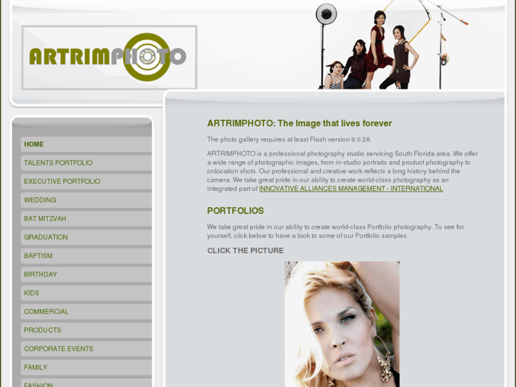www.artrimphoto.net