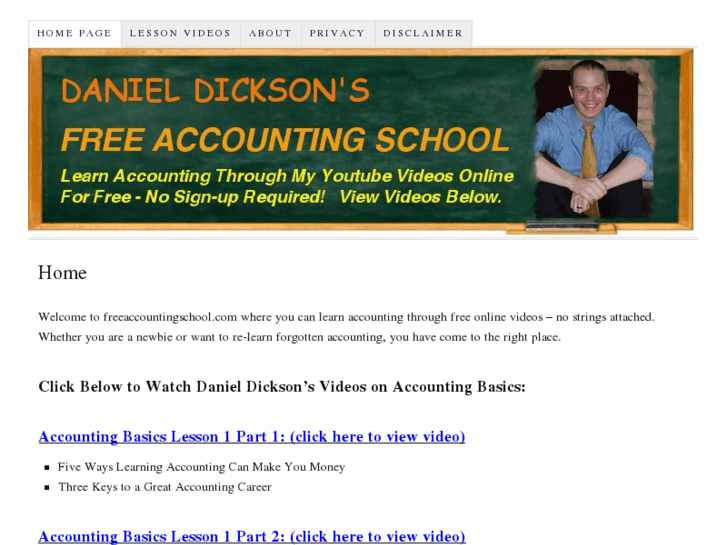 www.freeaccountingschool.com