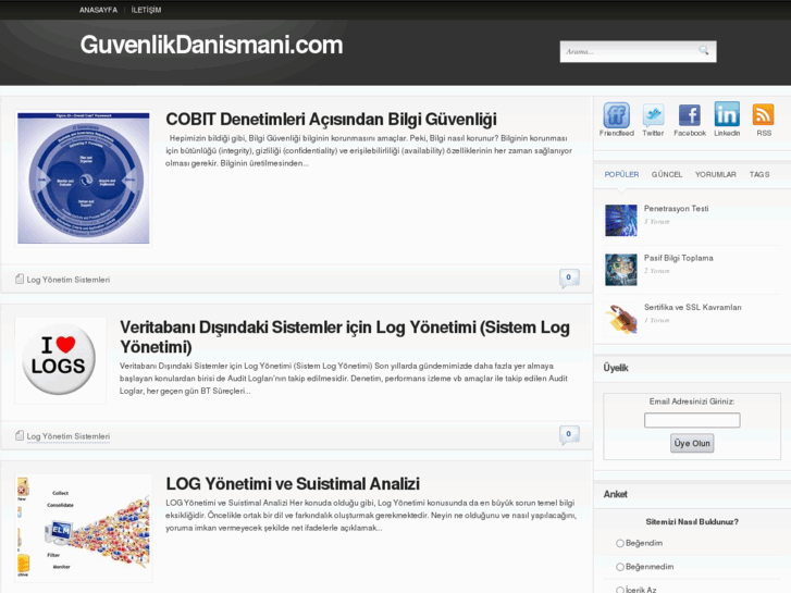 www.guvenlikdanismani.com