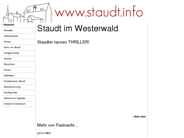 www.staudt.info