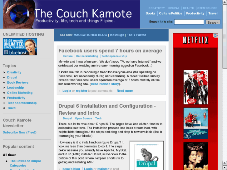 www.couchkamote.com