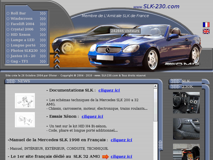 www.slk-230.com