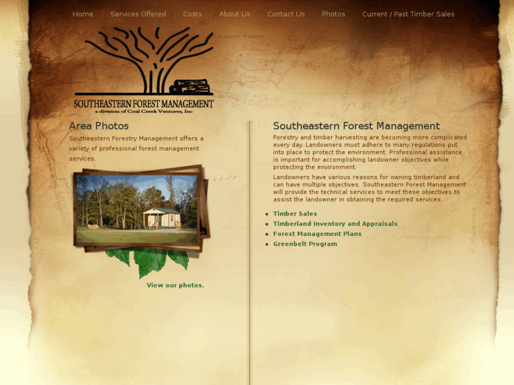 www.southeasternforestmgt.com