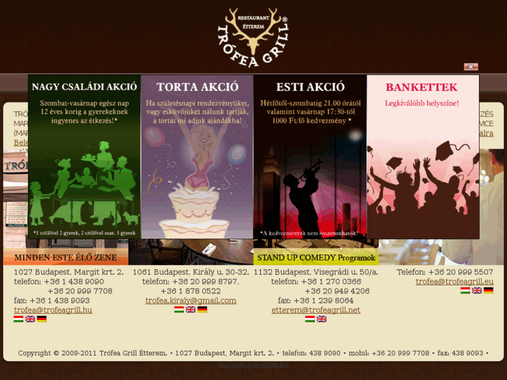 www.trofeagrill.eu