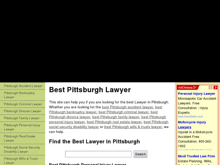 www.bestpittsburghlawyer.com