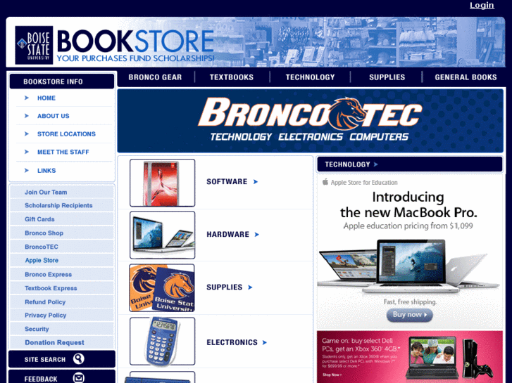 www.broncotec.com