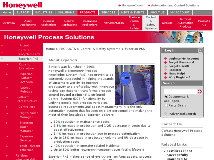 www.experion-pks.com