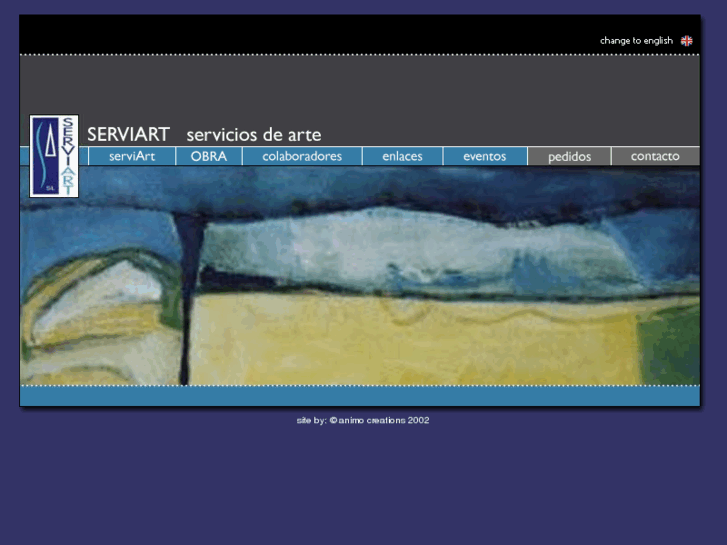 www.serviart.net