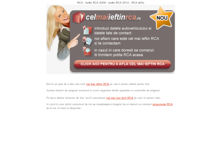 www.tariferca.com