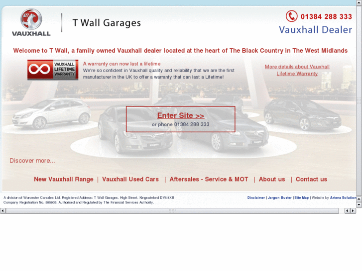 www.twallvauxhall.com