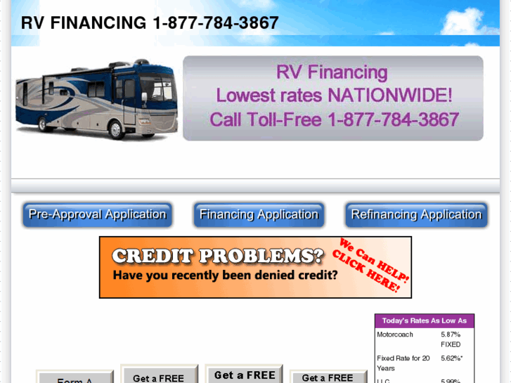 www.1arvfinancing.com