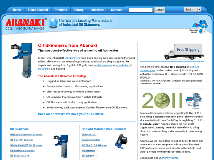 www.abanaki.com