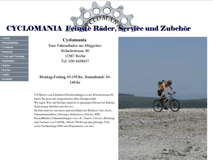 www.cyclomania.net