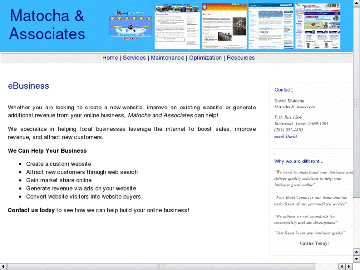 www.fortbenddrupal.com