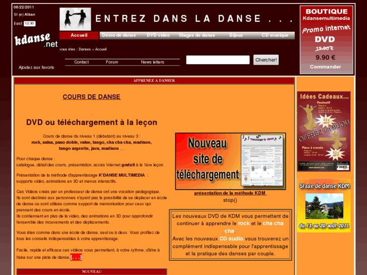 www.kdansemultimedia.com