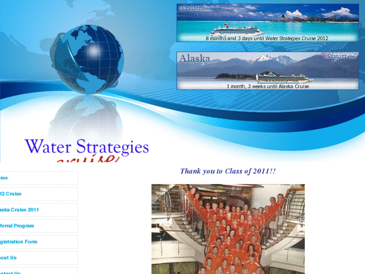 www.waterstrategiescruise.com