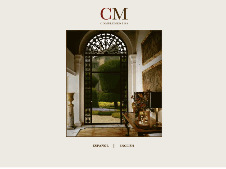www.cmcomplementos.com