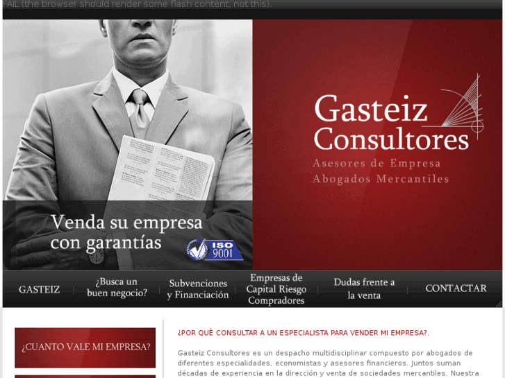 www.gasteizconsultores.com