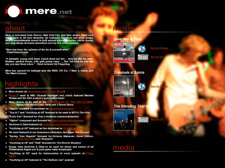 www.mere.net