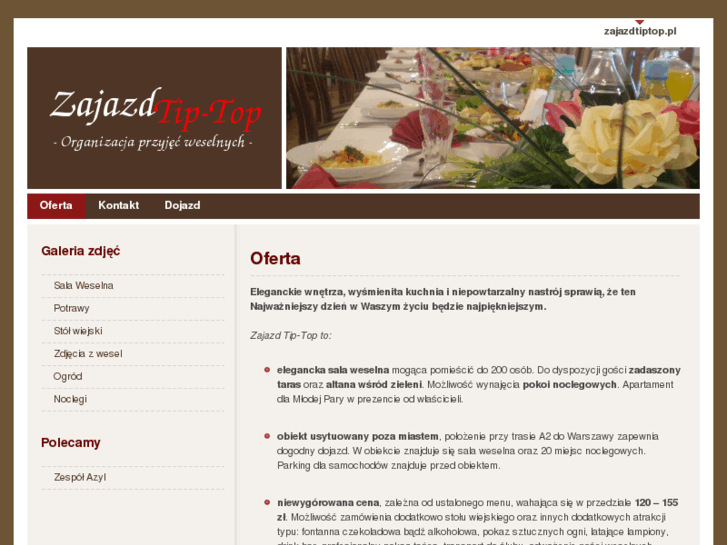 www.weselasiedlce.com