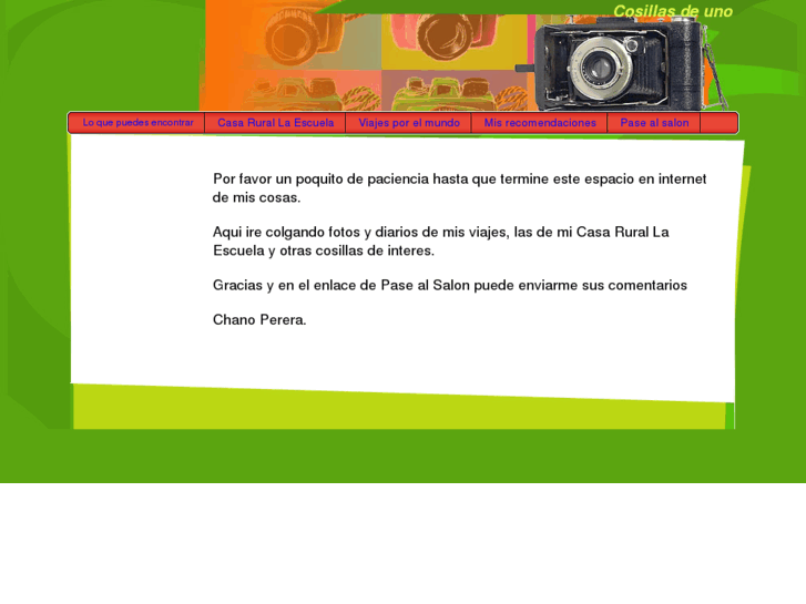 www.chanoperera.es
