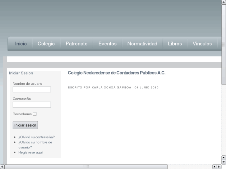 www.colneocp.com