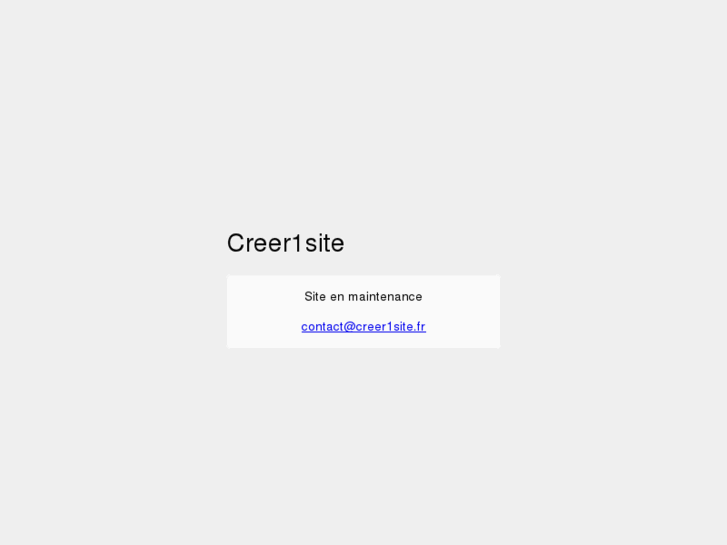 www.creer1site.fr