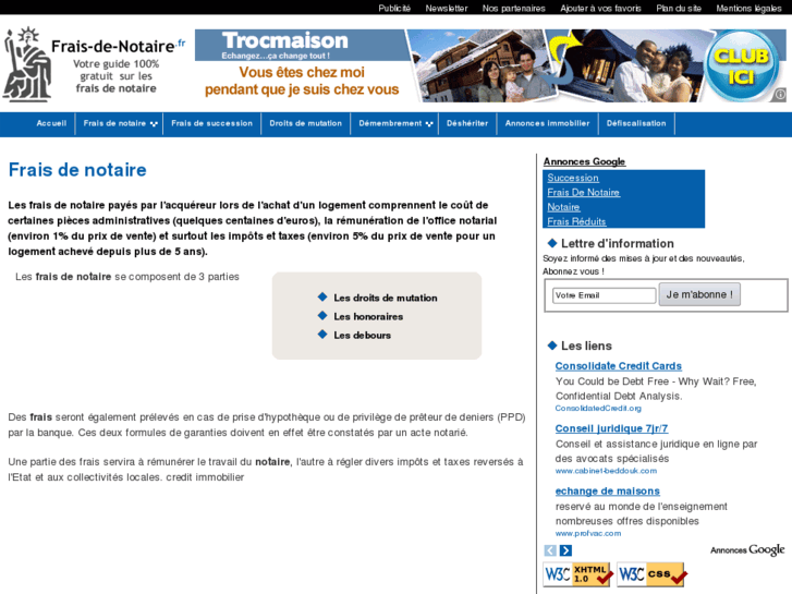 www.frais-de-notaire.fr