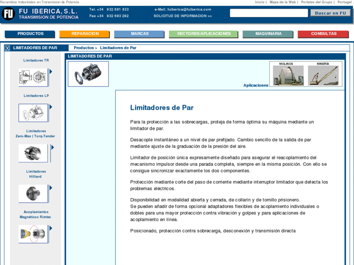 www.limitadores.net