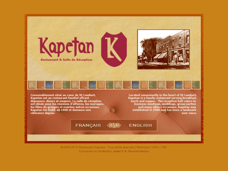 www.restaurantkapetan.com