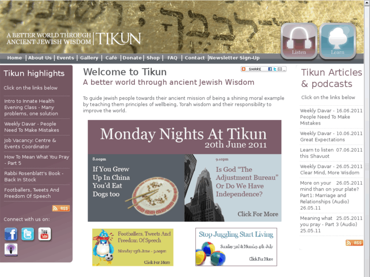 www.tikun.co.uk