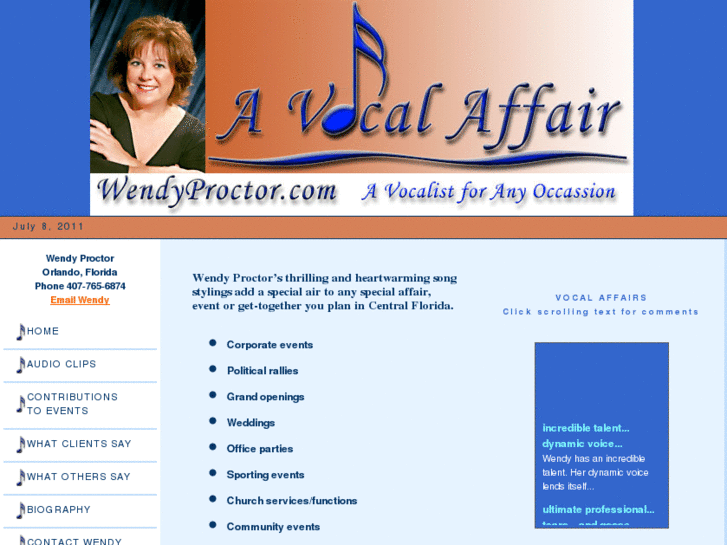 www.vocalaffair.com