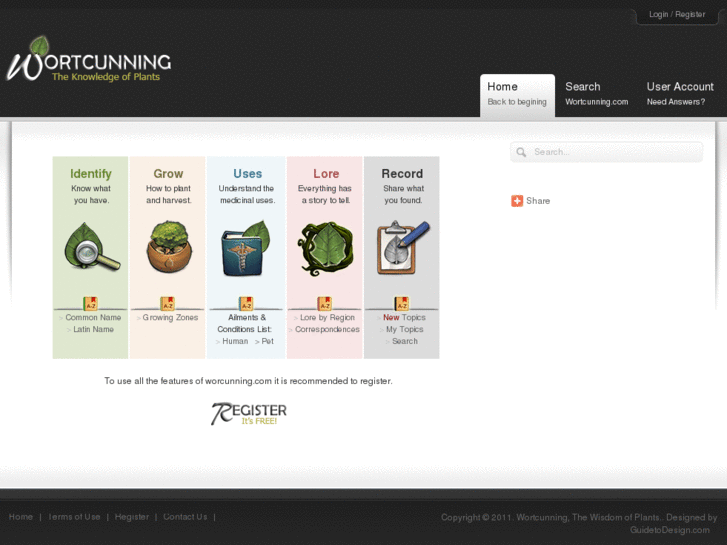 www.wortcunning.com