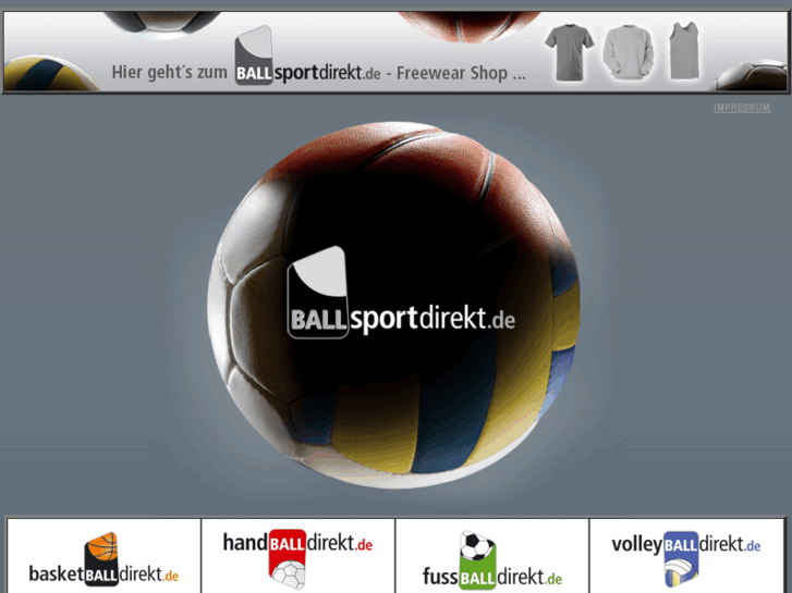 www.ballsportdirekt.de