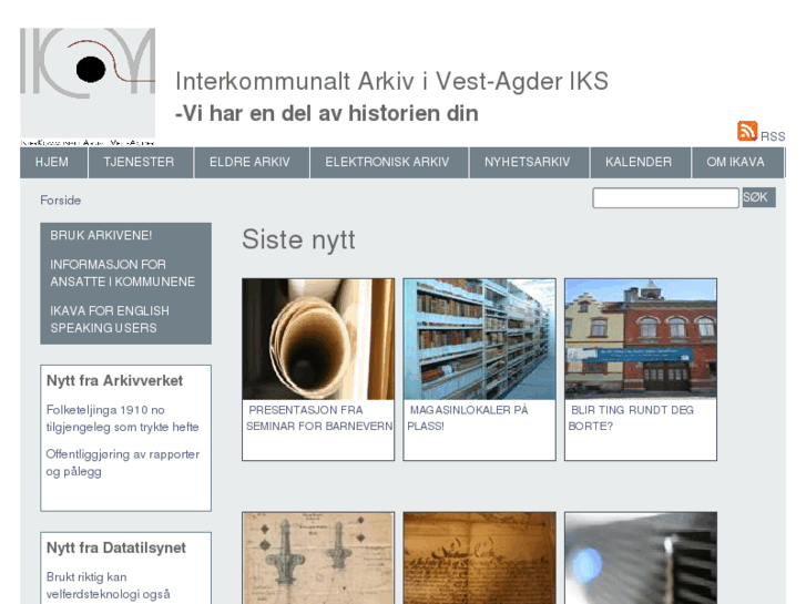www.ikava.no
