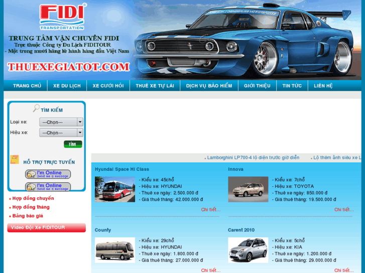 www.thuexegiatot.com
