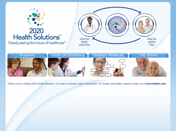 www.2020healthsolutions.com