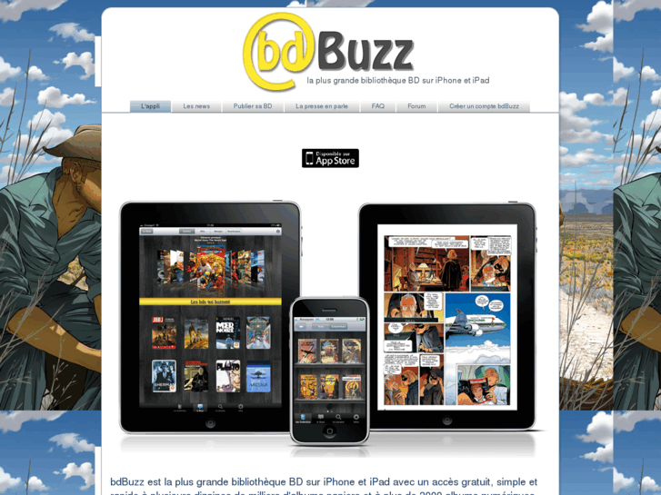 www.bdbuzz.net