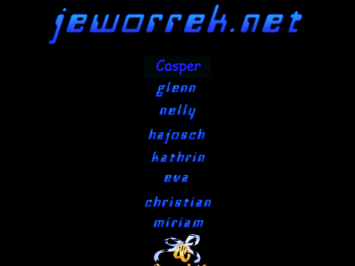 www.jeworrek.net