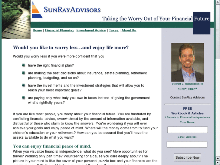 www.longtermprosperity.com