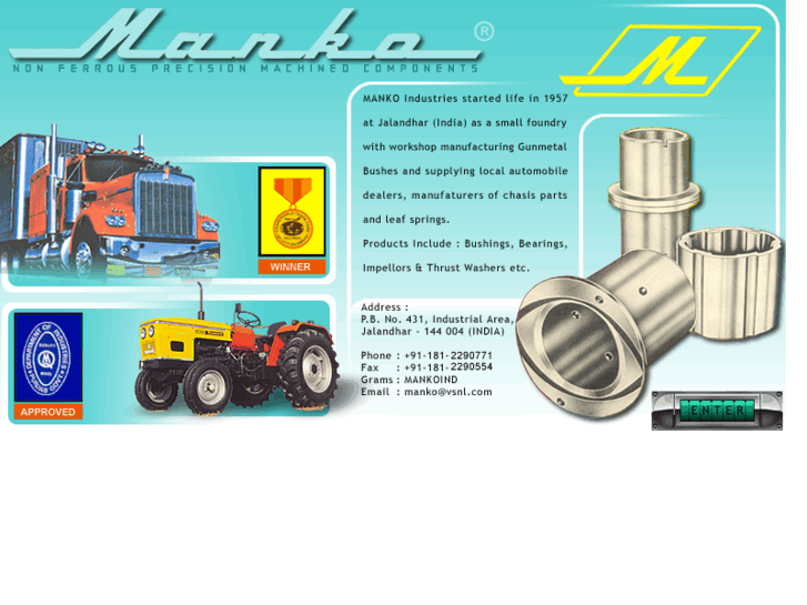 www.manko.biz