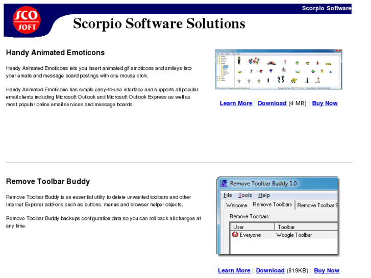 www.scosoft.com
