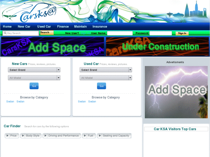 www.carsksa.com