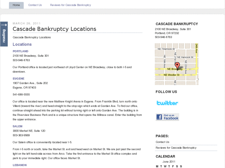 www.cascadebankruptcy.info