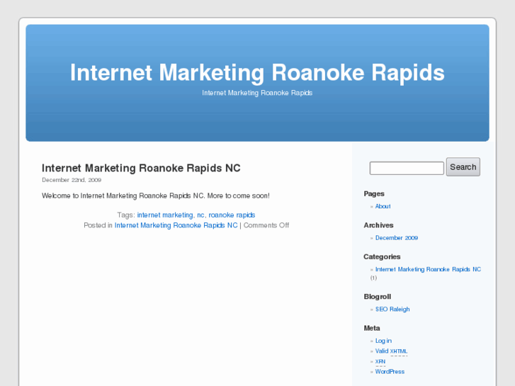www.internetmarketingroanokerapids.com