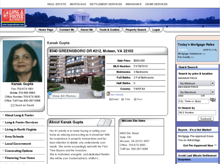 www.kanakgupta.com