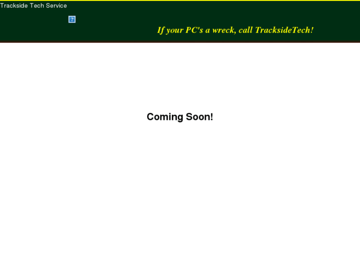 www.tracksidetech.com